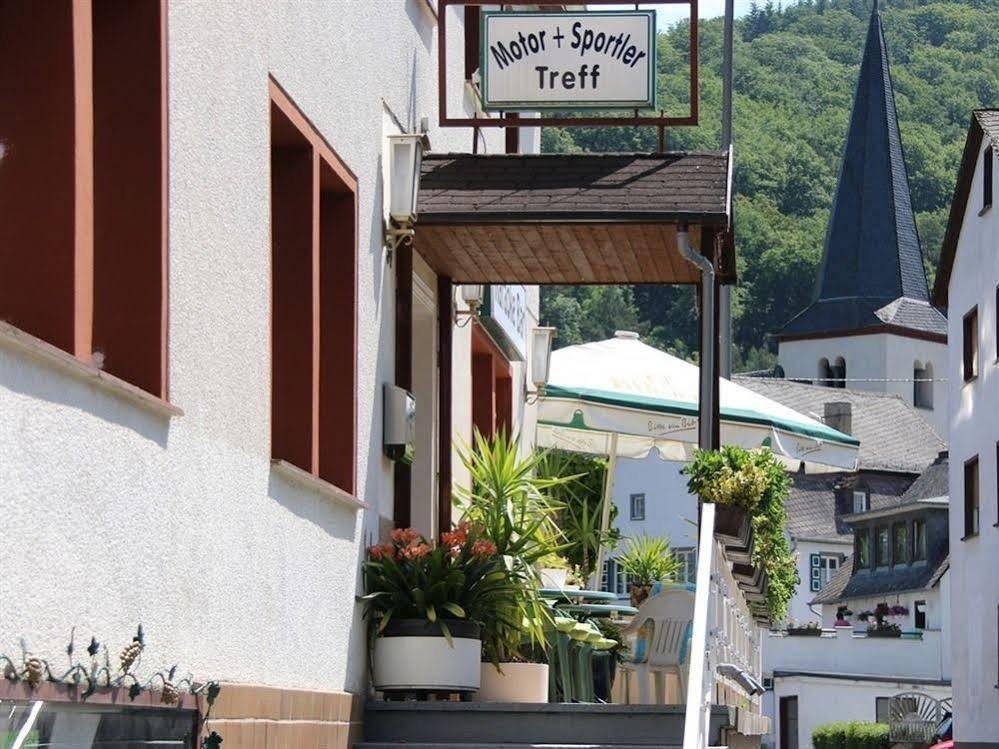Gasthaus Tannenhof Lutz Экстерьер фото