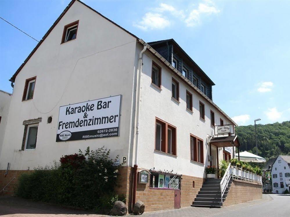 Gasthaus Tannenhof Lutz Экстерьер фото